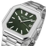 Patek Philippe Cubitus Square Nautilus | BBF Master Edition | Ultra-Thin 8.3mm | Cal. 26-330 SC Movement - Image 4