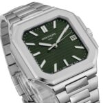 Patek Philippe Cubitus Square Nautilus | BBF Master Edition | Ultra-Thin 8.3mm | Cal. 26-330 SC Movement - Image 5