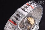 Patek Philippe Nautilus 5712GR “Steel King” | GR Factory V3 | Ultra-Thin 9.5mm | Cal.240 PS IRM C LU Movement - Image 8
