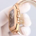 Patek Philippe Cubitus 5821 Nautilus | E7 Factory | Cal.26-330 SC Automatic | 4 Colors Available - Image 5