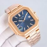 Patek Philippe Cubitus 5821 Nautilus | E7 Factory | Cal.26-330 SC Automatic | 4 Colors Available - Image 7