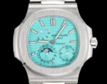 Patek Philippe Nautilus 5712GR | 3K Factory | Cal.240 PS IRM C LU | 40mm Luxury Automatic Watch - Image 2