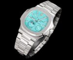 Patek Philippe Nautilus 5712GR | 3K Factory | Cal.240 PS IRM C LU | 40mm Luxury Automatic Watch - Image 3