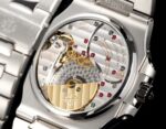 Patek Philippe Nautilus 5712GR | 3K Factory | Cal.240 PS IRM C LU | 40mm Luxury Automatic Watch - Image 8