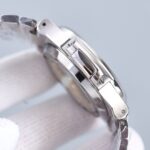 Patek Philippe Nautilus 57191G-001 Full Diamond Iced Out Watch | GR Factory | Cal.324 Movement - Image 7