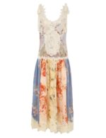 ZimmenM Embroidered Lace Resort Slip Dress – Early Autumn Elegance - Image 13
