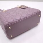 My Lady ABC Bag – Peony Pink, Multiple Sizes (12 / 17 / 20 / 24 cm) - Image 7