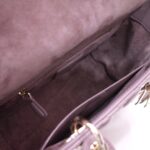 My Lady ABC Bag – Peony Pink, Multiple Sizes (12 / 17 / 20 / 24 cm) - Image 9