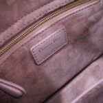 My Lady ABC Bag – Peony Pink, Multiple Sizes (12 / 17 / 20 / 24 cm) - Image 10