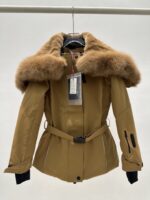 Moncler Women’s Ski Down Jacket – Fall/Winter 2025, Multiple Colors - Image 6