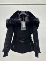 Moncler Women’s Ski Down Jacket – Fall/Winter 2025, Multiple Colors - Image 7