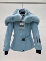 Moncler Women’s Ski Down Jacket – Fall/Winter 2025, Multiple Colors - Image 8